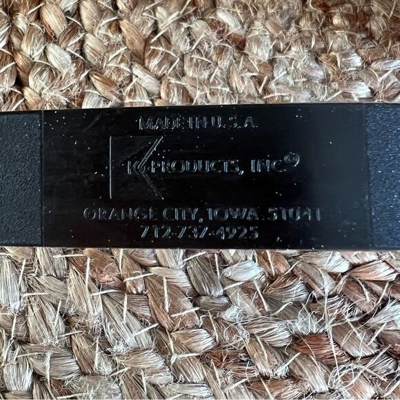 𝅺Vintage Camouflage Champion Motor Graders SnapBack Hat - Picture 10 of 11